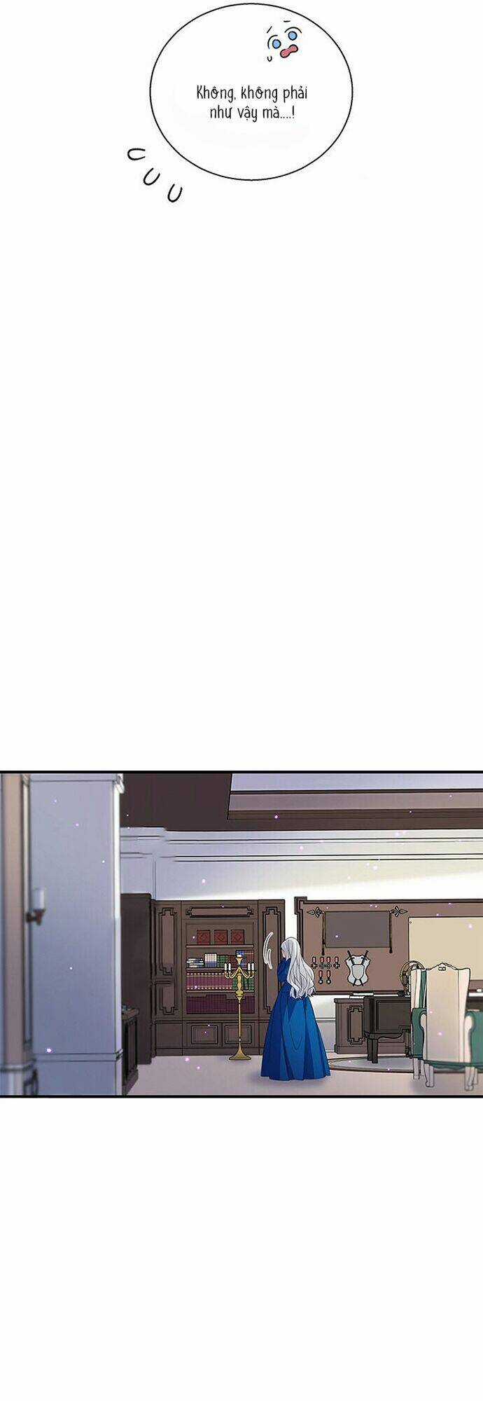 CHỒNG YÊU, EM MUỐN ĐÌNH CÔNG! Chapter 20 trang 17