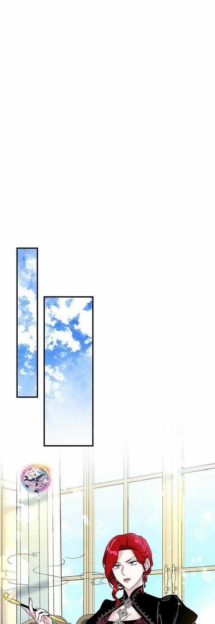 CHỒNG YÊU, EM MUỐN ĐÌNH CÔNG! Chapter 20 trang 18