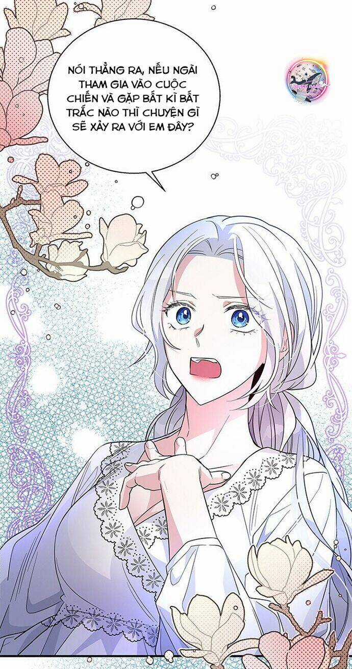 CHỒNG YÊU, EM MUỐN ĐÌNH CÔNG! Chapter 20 trang 37