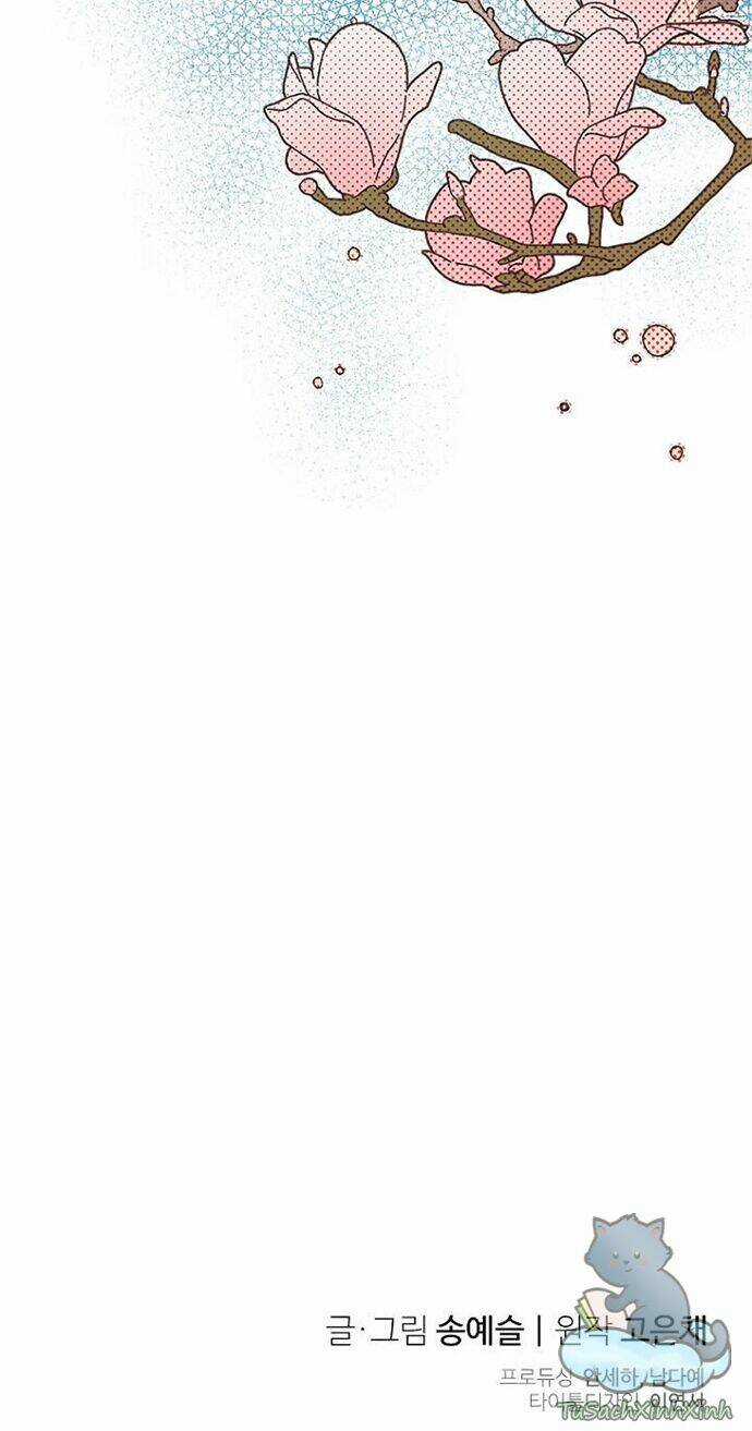 CHỒNG YÊU, EM MUỐN ĐÌNH CÔNG! Chapter 20 trang 38