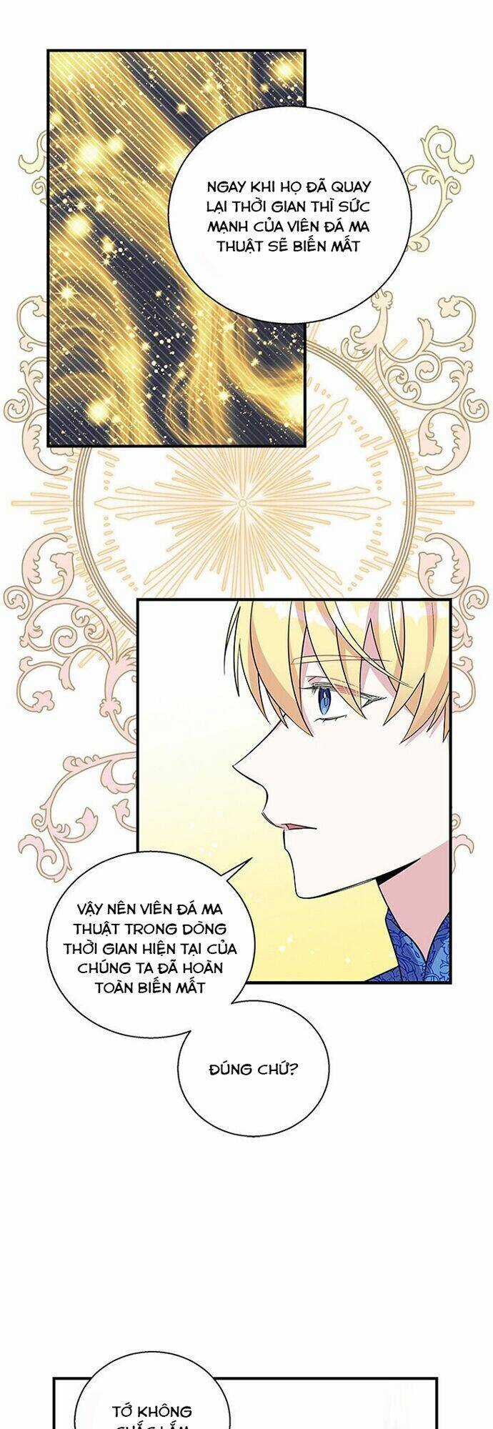 CHỒNG YÊU, EM MUỐN ĐÌNH CÔNG! Chapter 20 trang 4