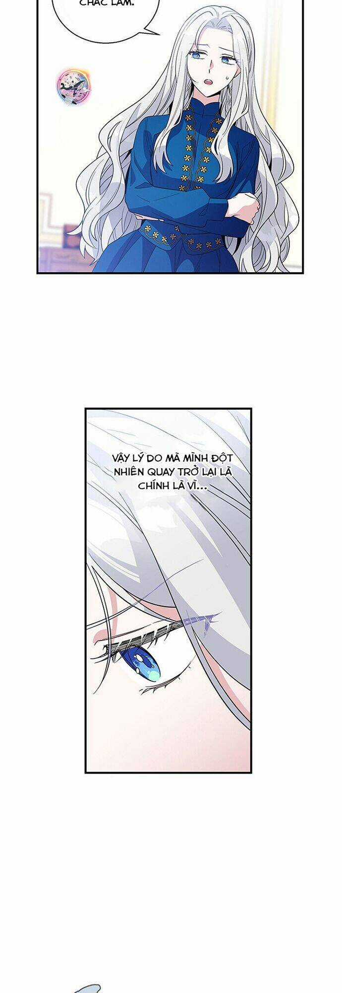 CHỒNG YÊU, EM MUỐN ĐÌNH CÔNG! Chapter 20 trang 5