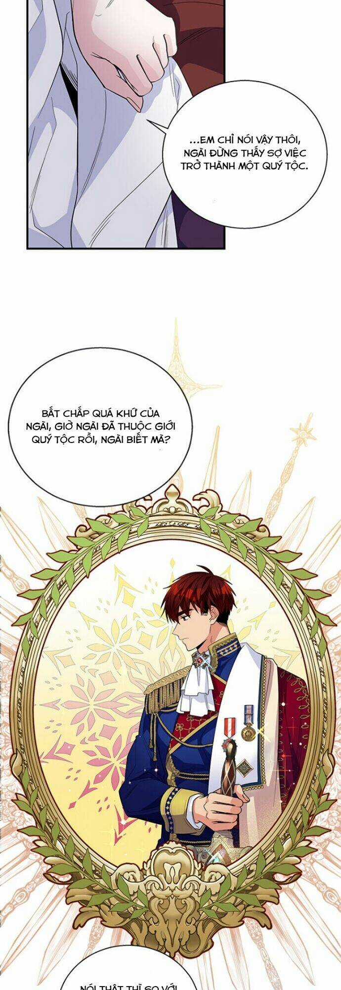 CHỒNG YÊU, EM MUỐN ĐÌNH CÔNG! Chapter 21 trang 12