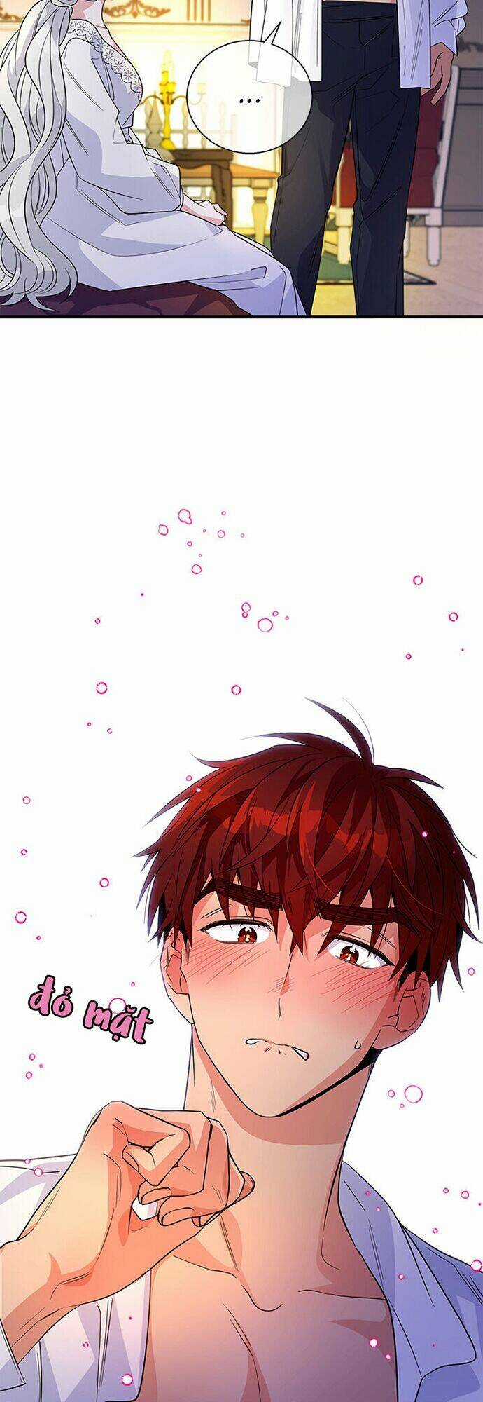 CHỒNG YÊU, EM MUỐN ĐÌNH CÔNG! Chapter 21 trang 14