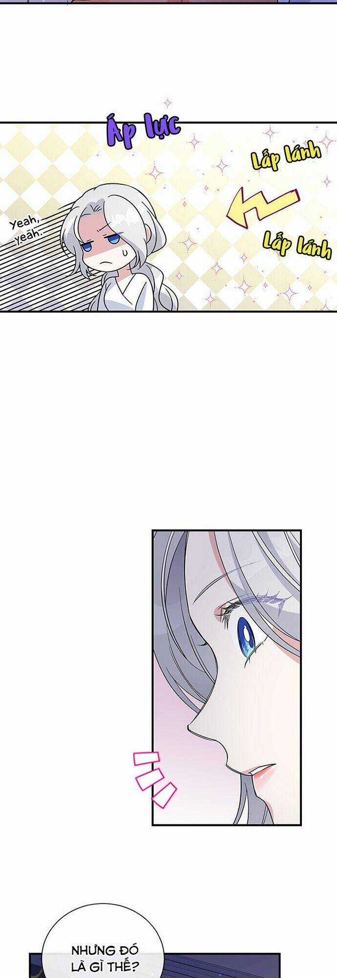 CHỒNG YÊU, EM MUỐN ĐÌNH CÔNG! Chapter 21 trang 15