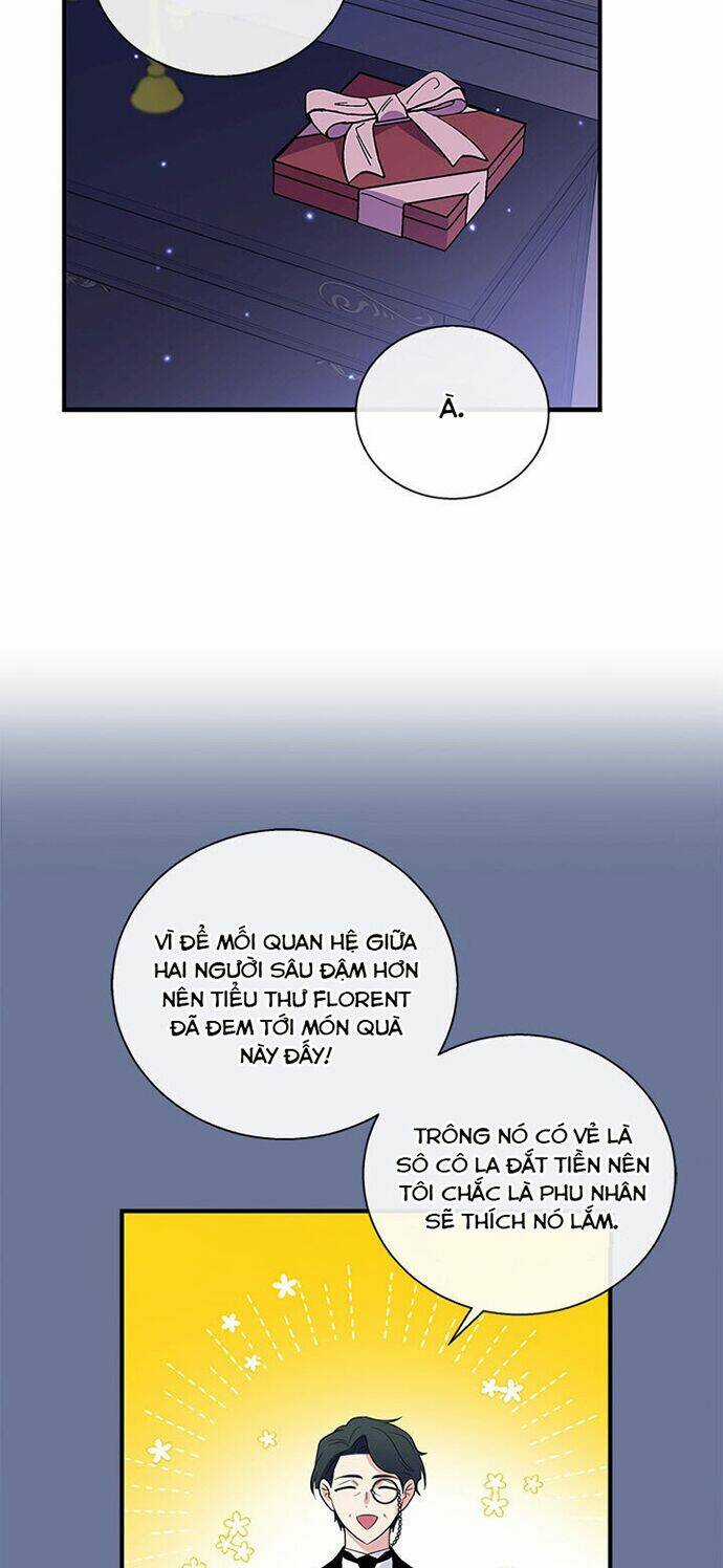 CHỒNG YÊU, EM MUỐN ĐÌNH CÔNG! Chapter 21 trang 16