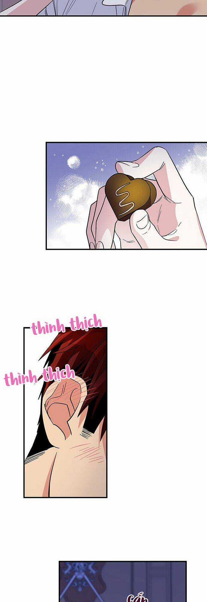 CHỒNG YÊU, EM MUỐN ĐÌNH CÔNG! Chapter 21 trang 21