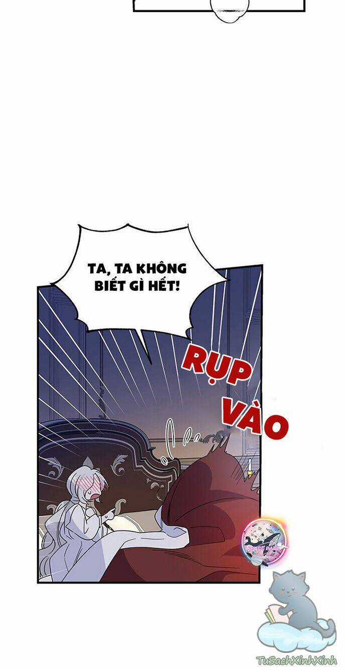 CHỒNG YÊU, EM MUỐN ĐÌNH CÔNG! Chapter 21 trang 33