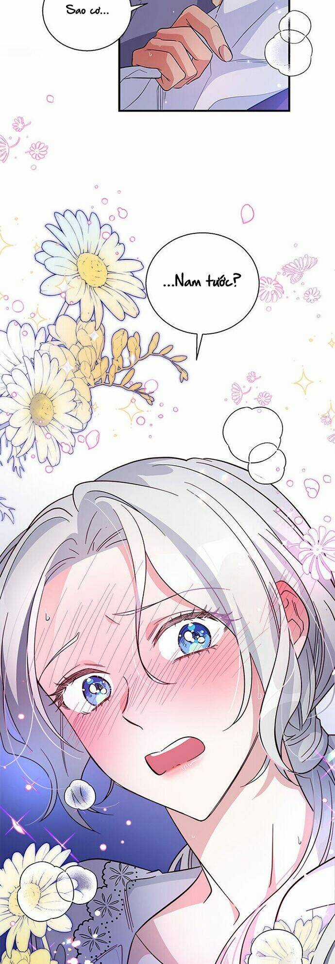 CHỒNG YÊU, EM MUỐN ĐÌNH CÔNG! Chapter 21 trang 36