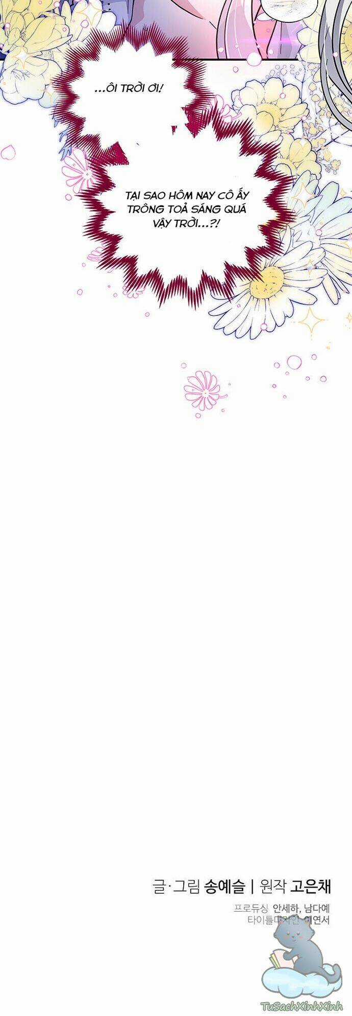 CHỒNG YÊU, EM MUỐN ĐÌNH CÔNG! Chapter 21 trang 37