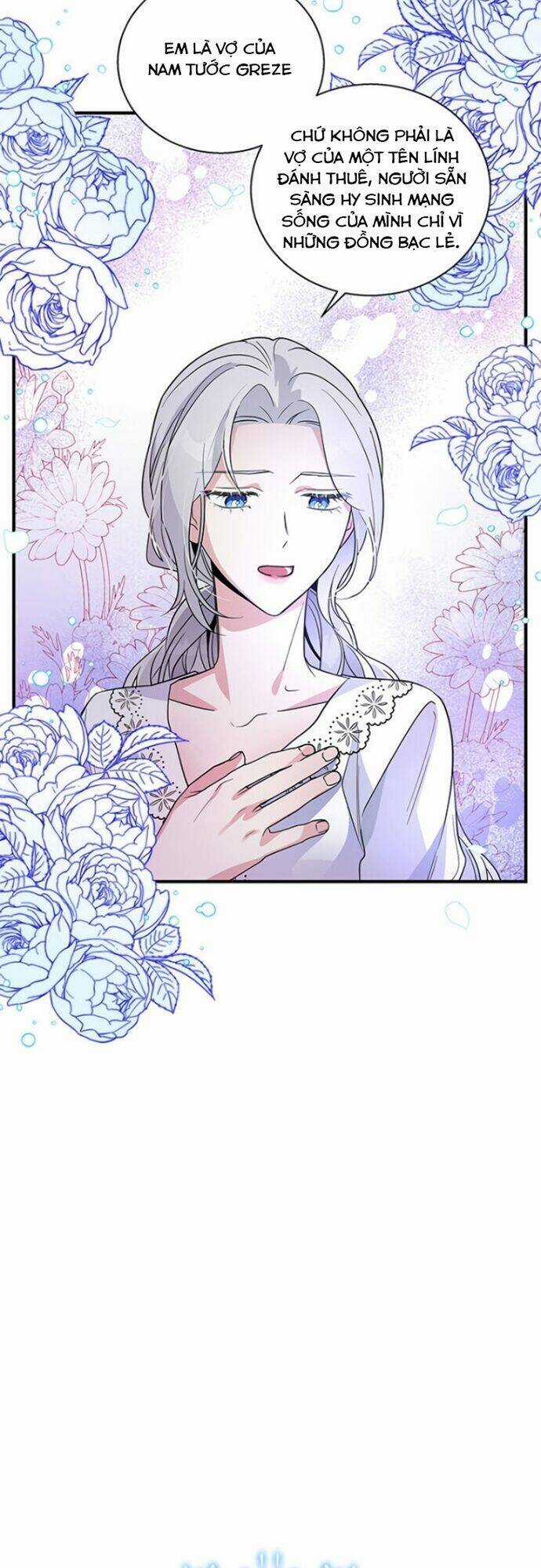 CHỒNG YÊU, EM MUỐN ĐÌNH CÔNG! Chapter 21 trang 6