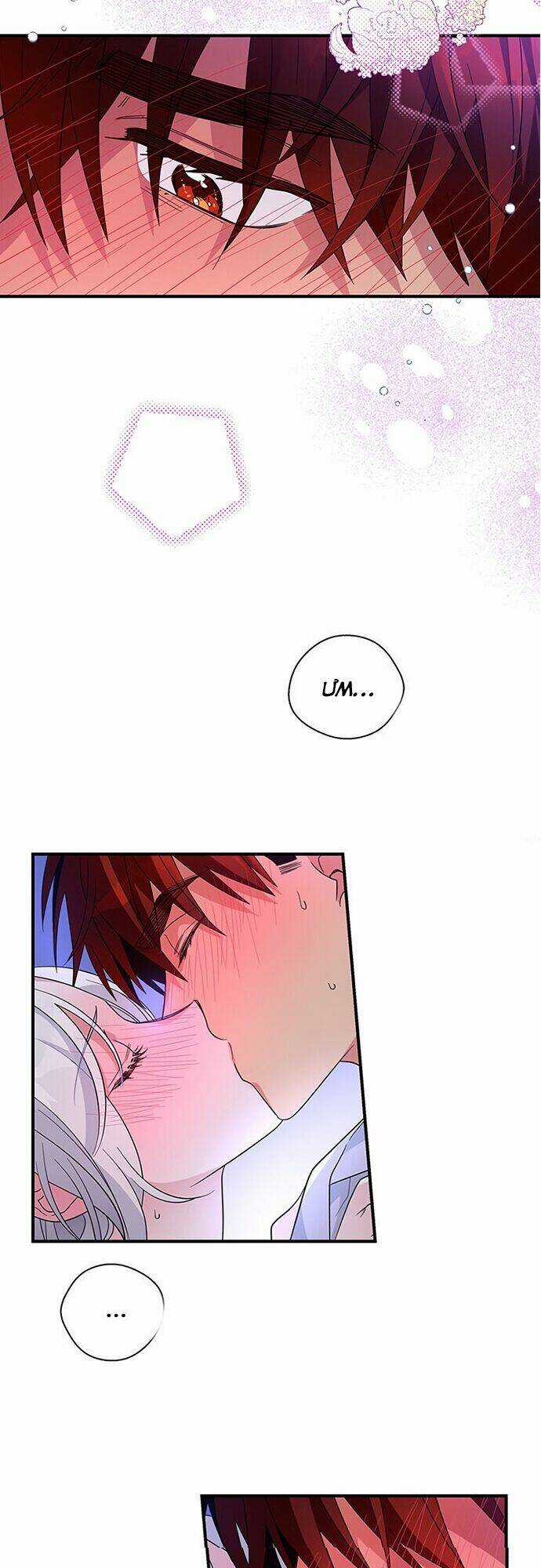 CHỒNG YÊU, EM MUỐN ĐÌNH CÔNG! Chapter 22 trang 20