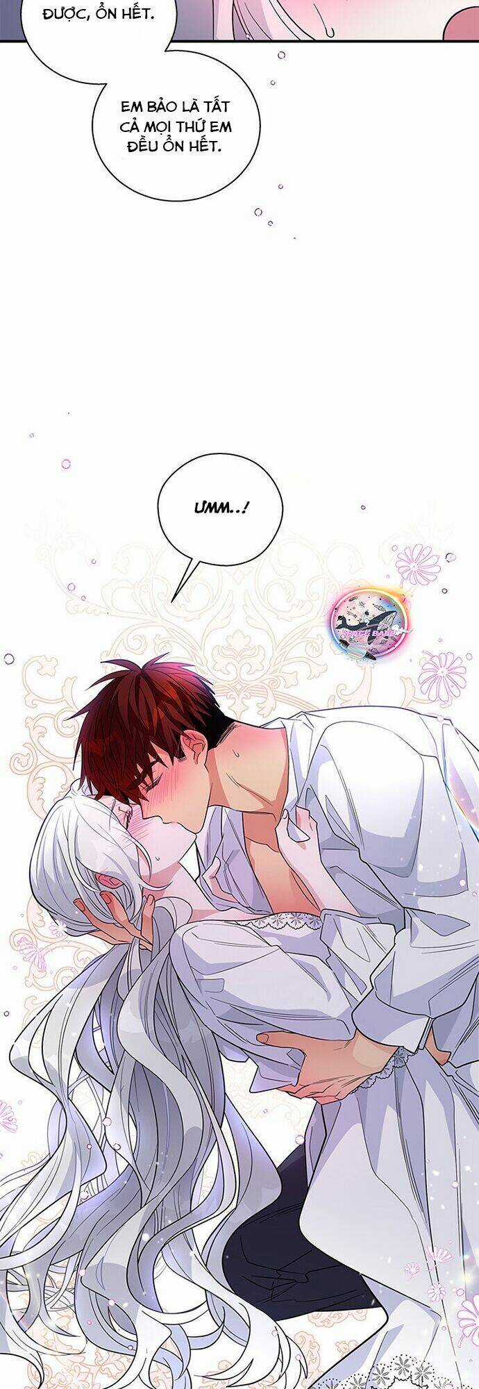 CHỒNG YÊU, EM MUỐN ĐÌNH CÔNG! Chapter 22 trang 23