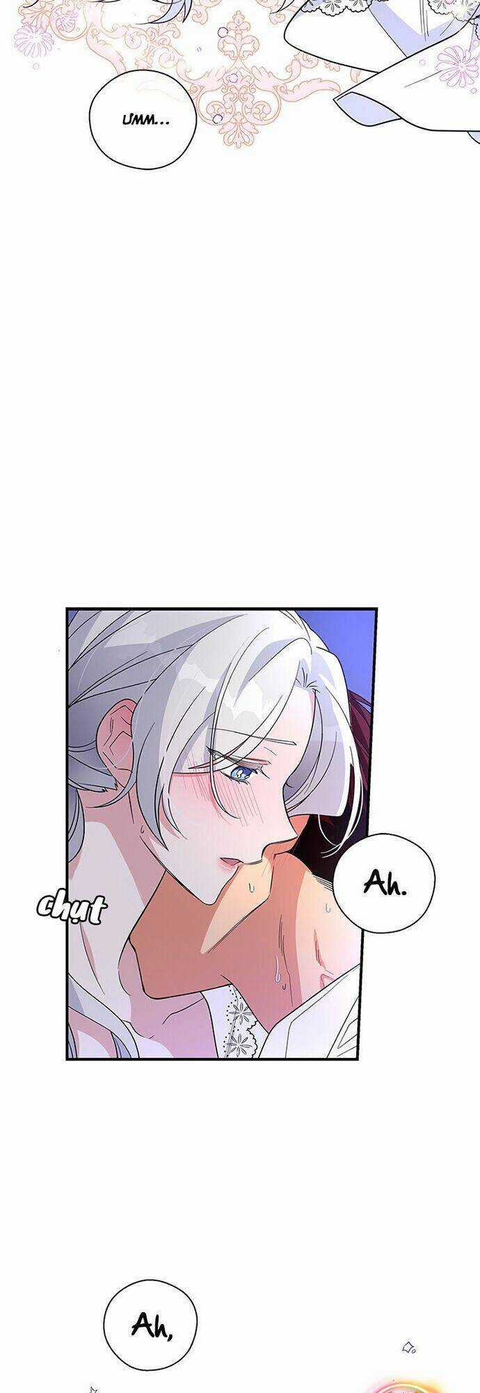 CHỒNG YÊU, EM MUỐN ĐÌNH CÔNG! Chapter 22 trang 24