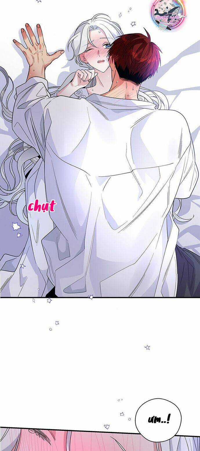 CHỒNG YÊU, EM MUỐN ĐÌNH CÔNG! Chapter 22 trang 25