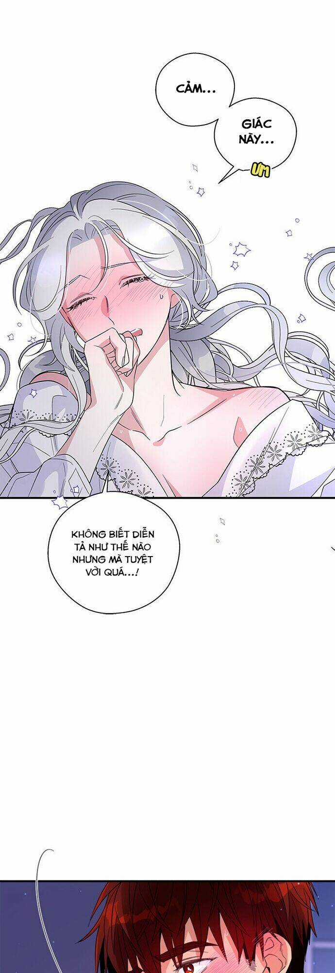 CHỒNG YÊU, EM MUỐN ĐÌNH CÔNG! Chapter 22 trang 27