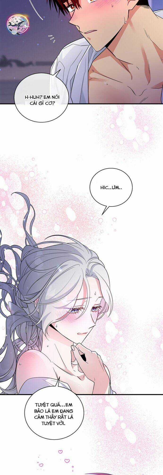 CHỒNG YÊU, EM MUỐN ĐÌNH CÔNG! Chapter 22 trang 28