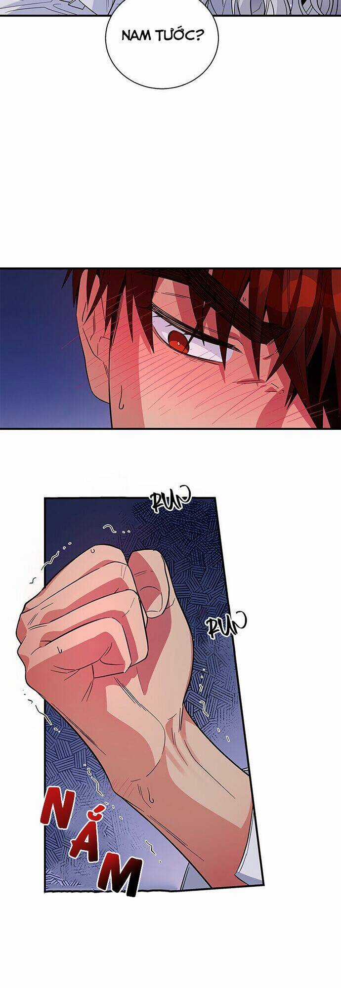 CHỒNG YÊU, EM MUỐN ĐÌNH CÔNG! Chapter 22 trang 3