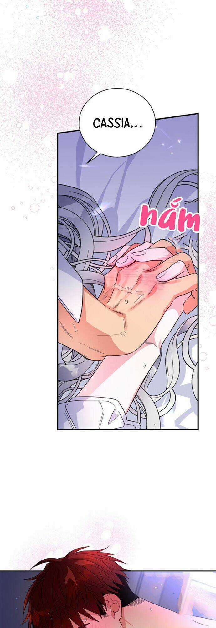 CHỒNG YÊU, EM MUỐN ĐÌNH CÔNG! Chapter 22 trang 30