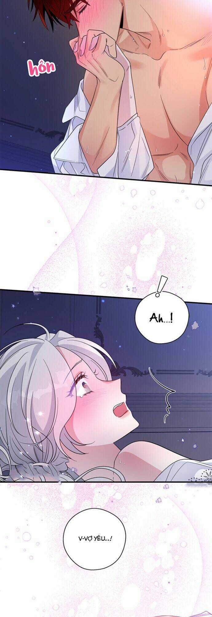 CHỒNG YÊU, EM MUỐN ĐÌNH CÔNG! Chapter 22 trang 31