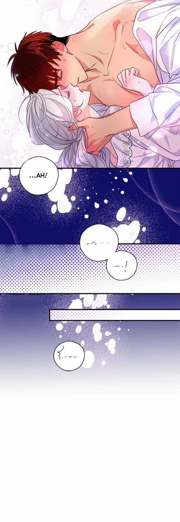 CHỒNG YÊU, EM MUỐN ĐÌNH CÔNG! Chapter 22 trang 32