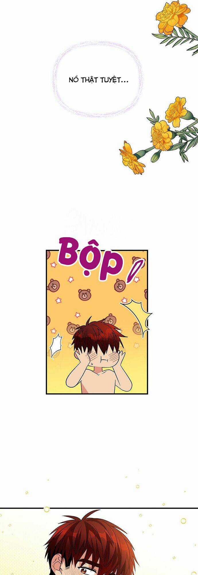 CHỒNG YÊU, EM MUỐN ĐÌNH CÔNG! Chapter 22 trang 35