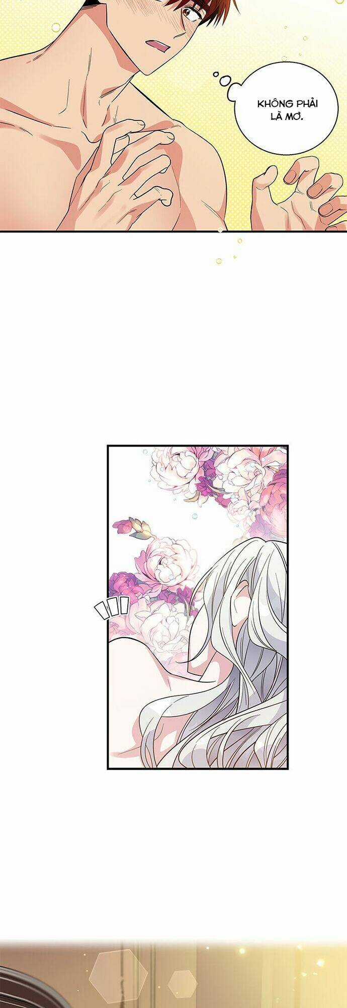 CHỒNG YÊU, EM MUỐN ĐÌNH CÔNG! Chapter 22 trang 36