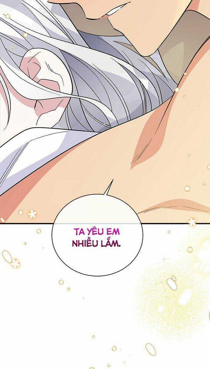 CHỒNG YÊU, EM MUỐN ĐÌNH CÔNG! Chapter 22 trang 39