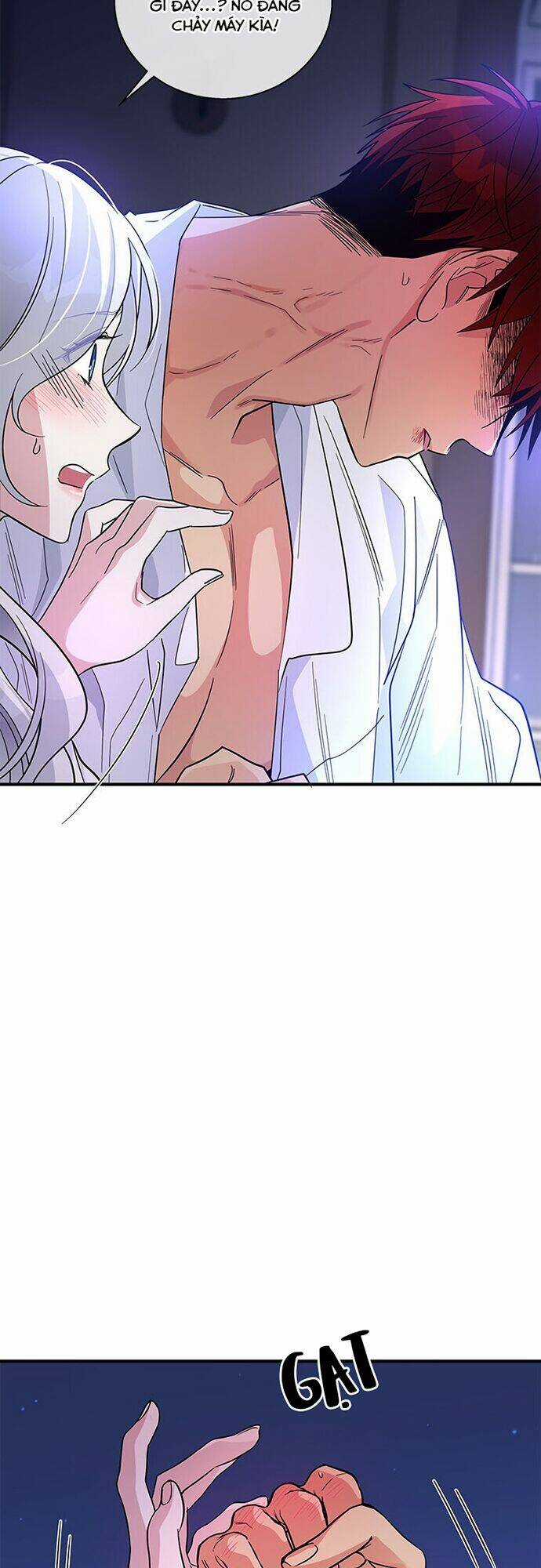 CHỒNG YÊU, EM MUỐN ĐÌNH CÔNG! Chapter 22 trang 6