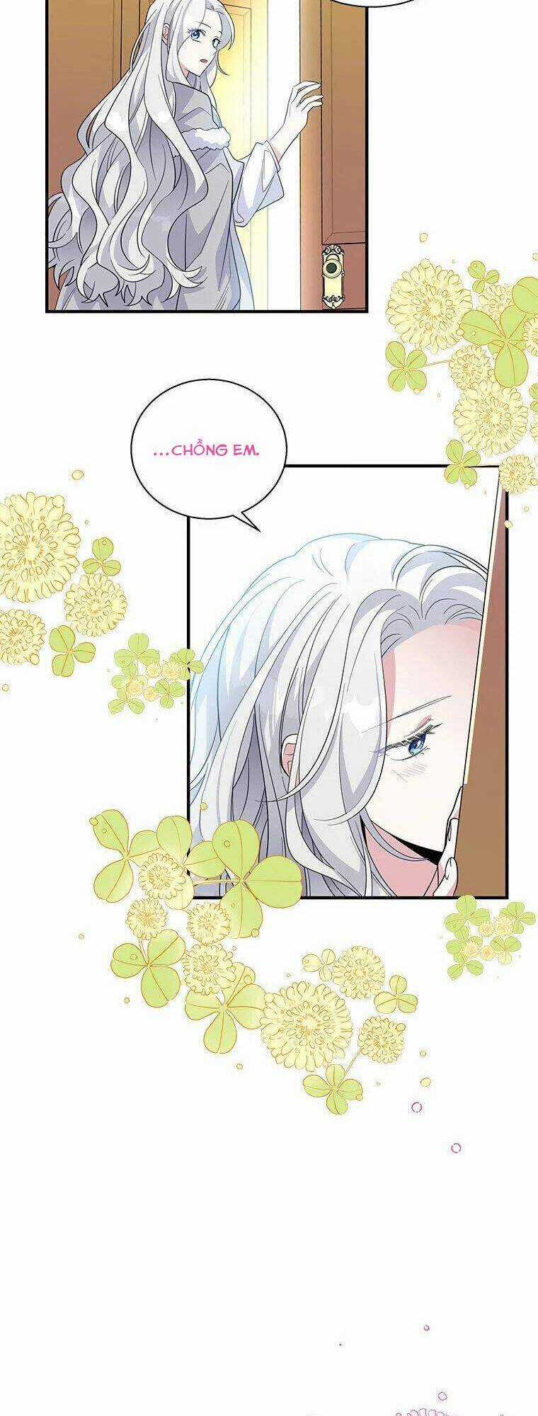 CHỒNG YÊU, EM MUỐN ĐÌNH CÔNG! Chapter 23 trang 13