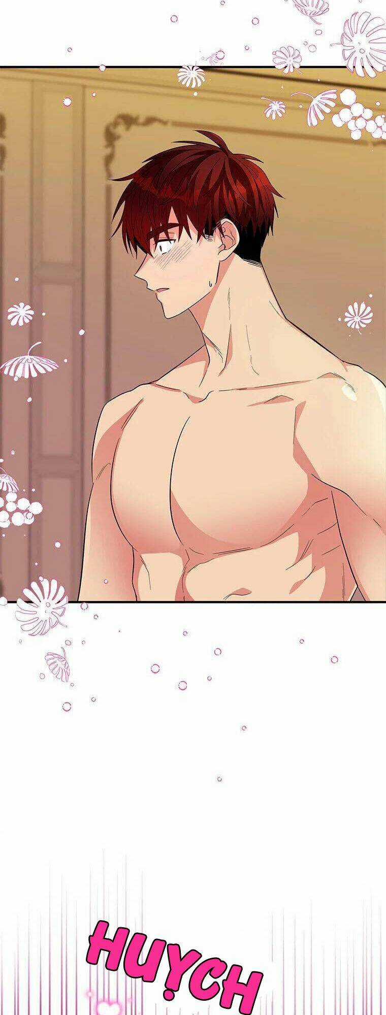 CHỒNG YÊU, EM MUỐN ĐÌNH CÔNG! Chapter 23 trang 14