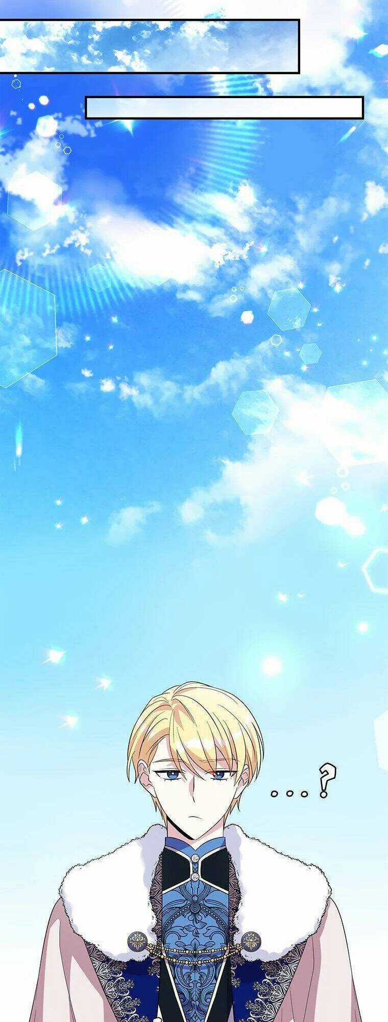 CHỒNG YÊU, EM MUỐN ĐÌNH CÔNG! Chapter 23 trang 17