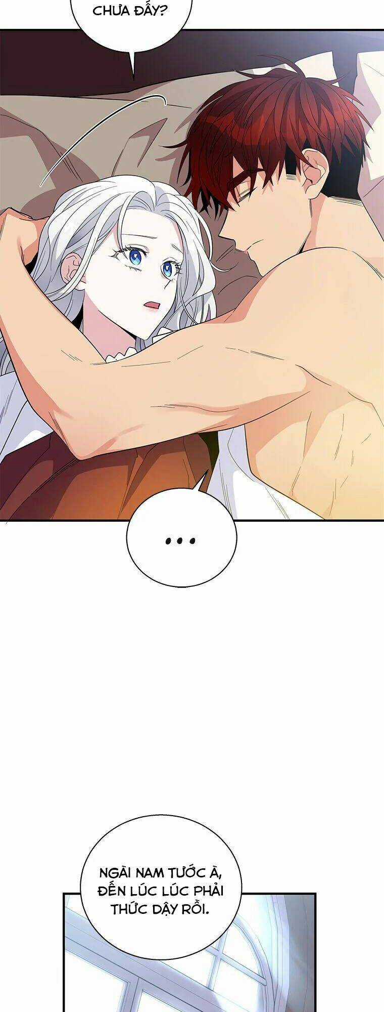 CHỒNG YÊU, EM MUỐN ĐÌNH CÔNG! Chapter 23 trang 2