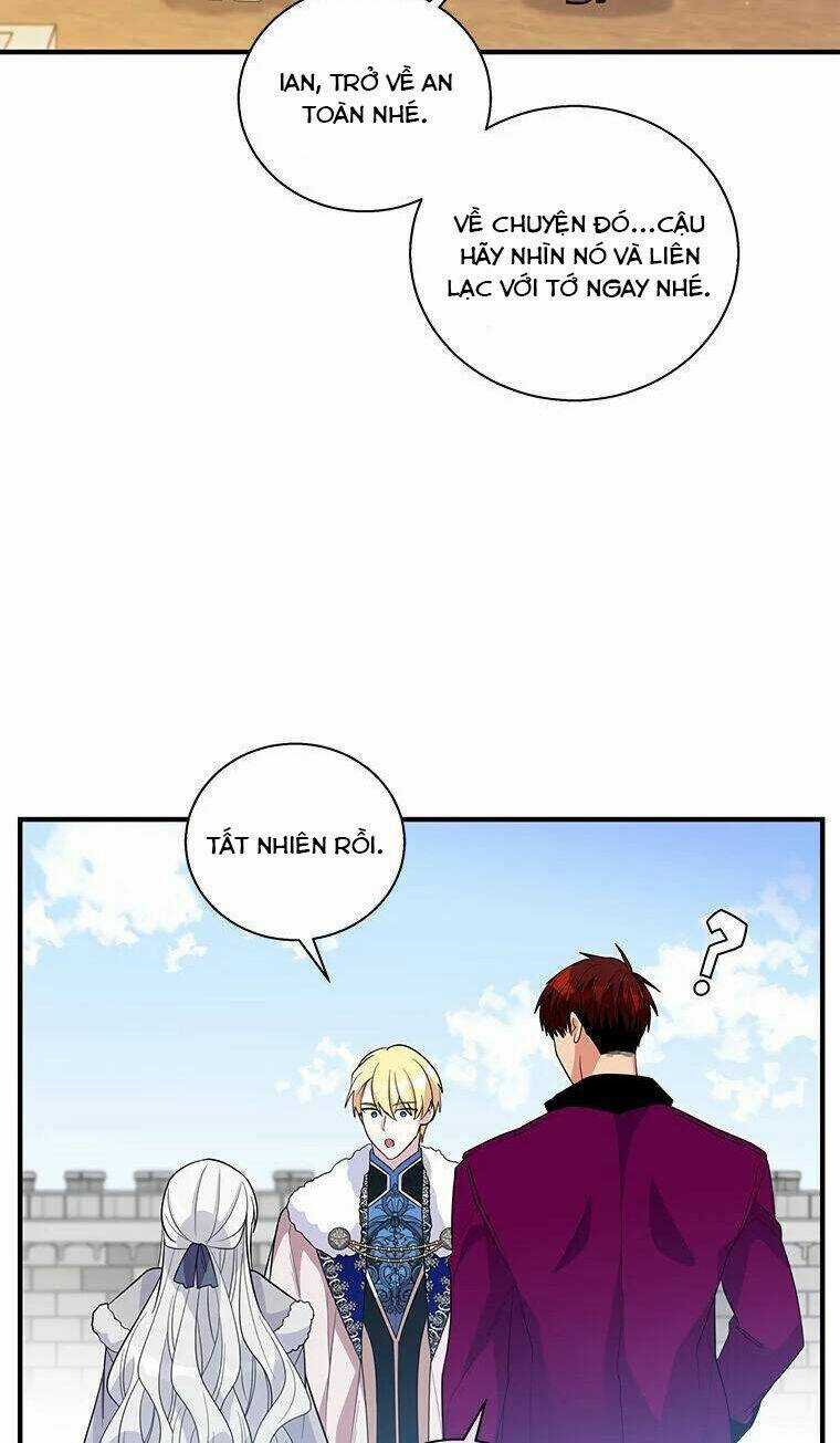 CHỒNG YÊU, EM MUỐN ĐÌNH CÔNG! Chapter 23 trang 20