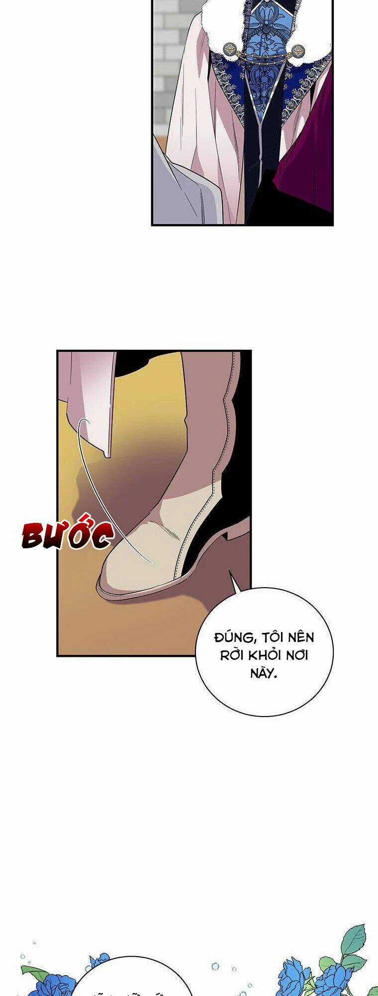 CHỒNG YÊU, EM MUỐN ĐÌNH CÔNG! Chapter 23 trang 27