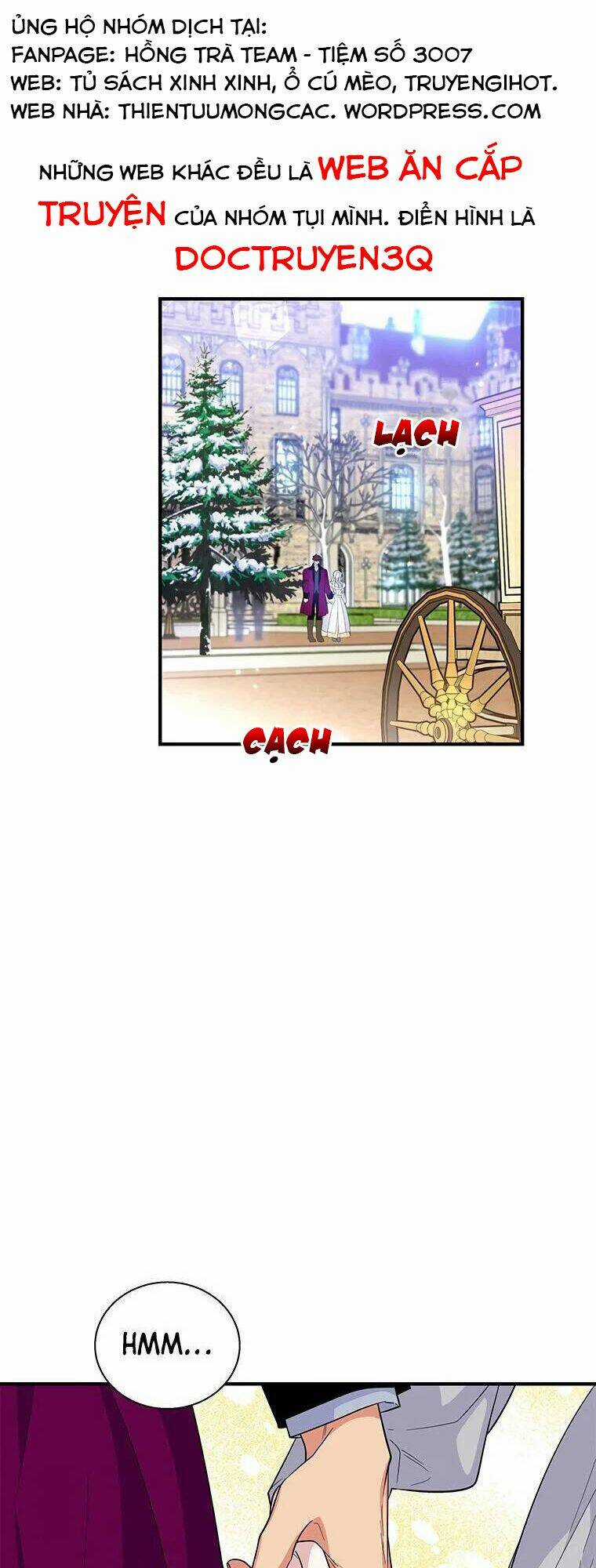 CHỒNG YÊU, EM MUỐN ĐÌNH CÔNG! Chapter 23 trang 29