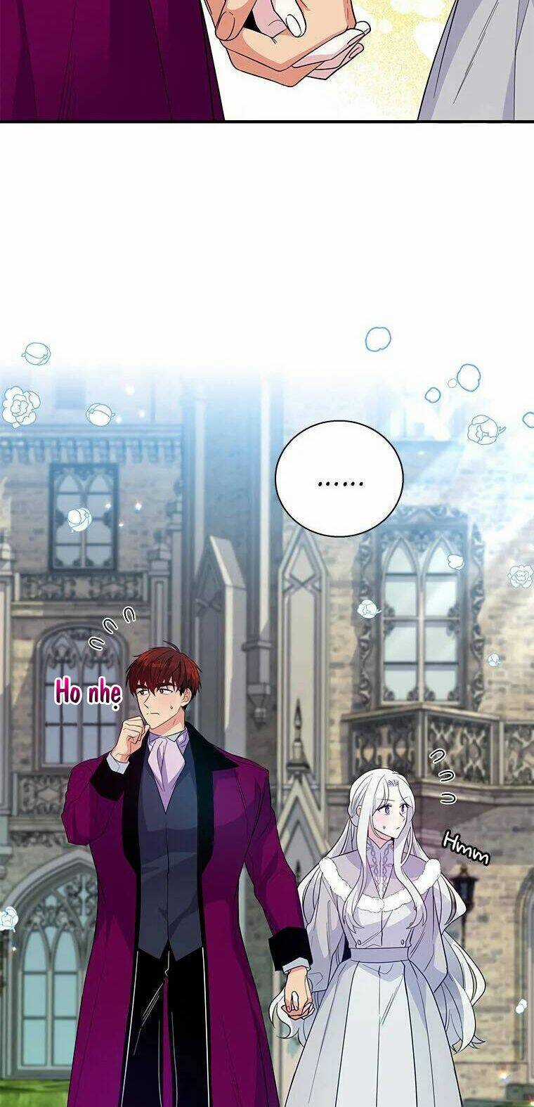 CHỒNG YÊU, EM MUỐN ĐÌNH CÔNG! Chapter 23 trang 30