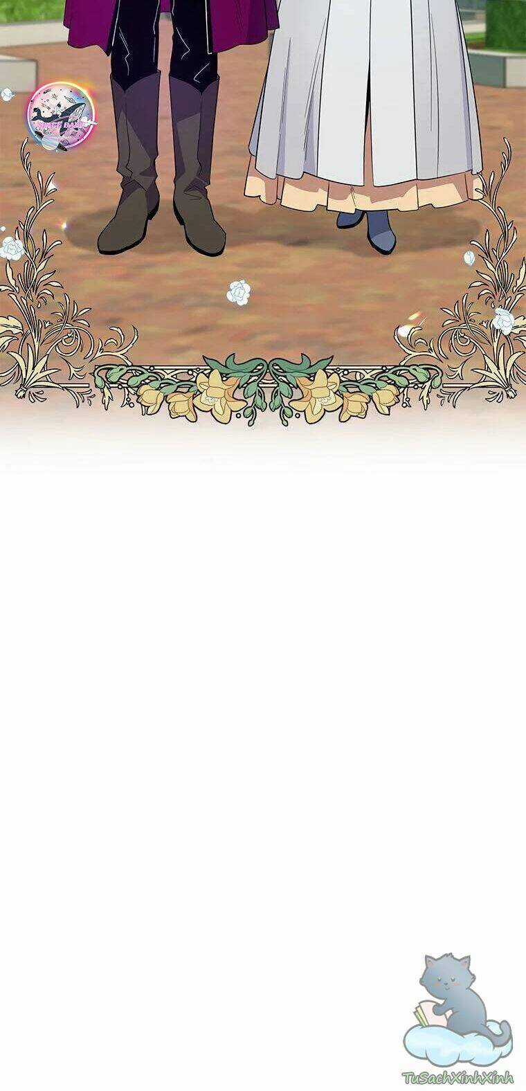 CHỒNG YÊU, EM MUỐN ĐÌNH CÔNG! Chapter 23 trang 31