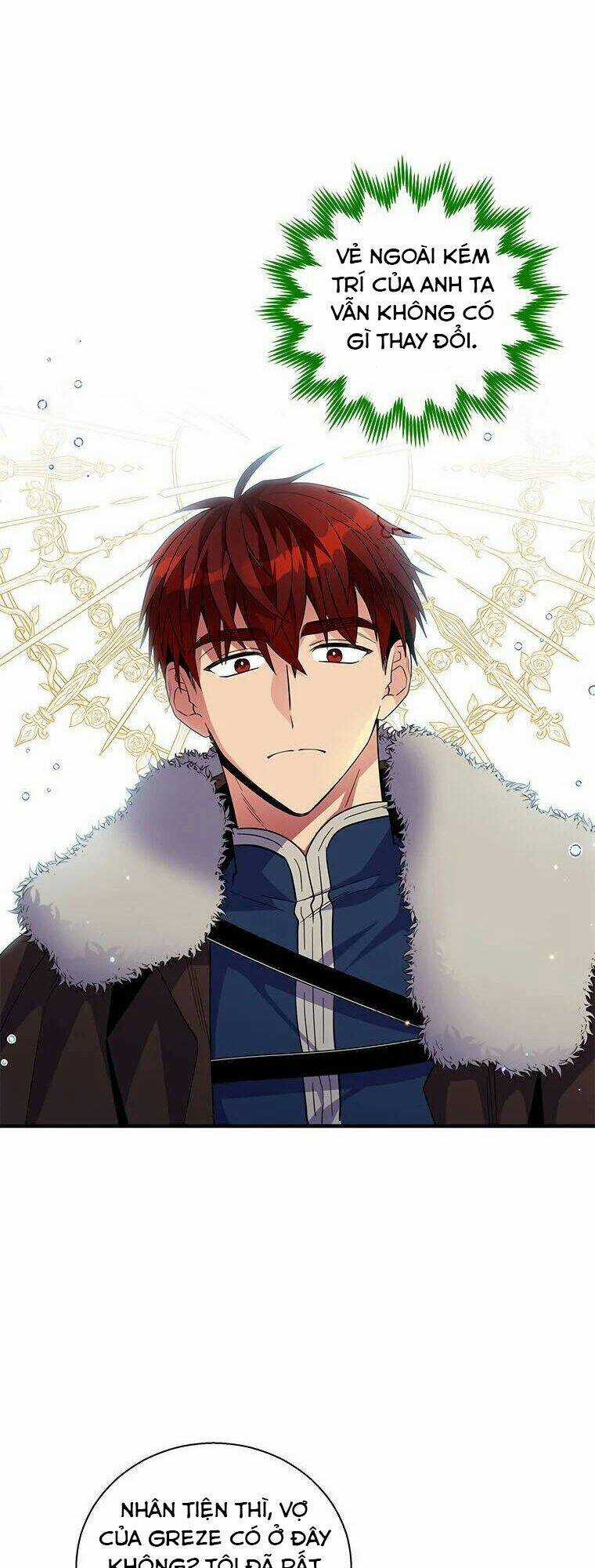 CHỒNG YÊU, EM MUỐN ĐÌNH CÔNG! Chapter 23 trang 34