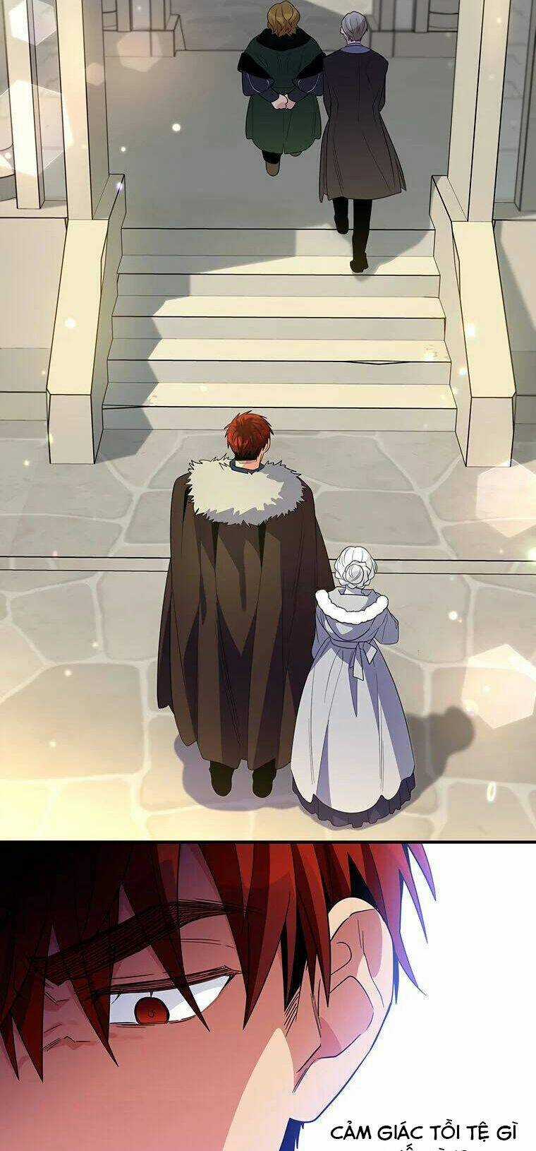 CHỒNG YÊU, EM MUỐN ĐÌNH CÔNG! Chapter 23 trang 40