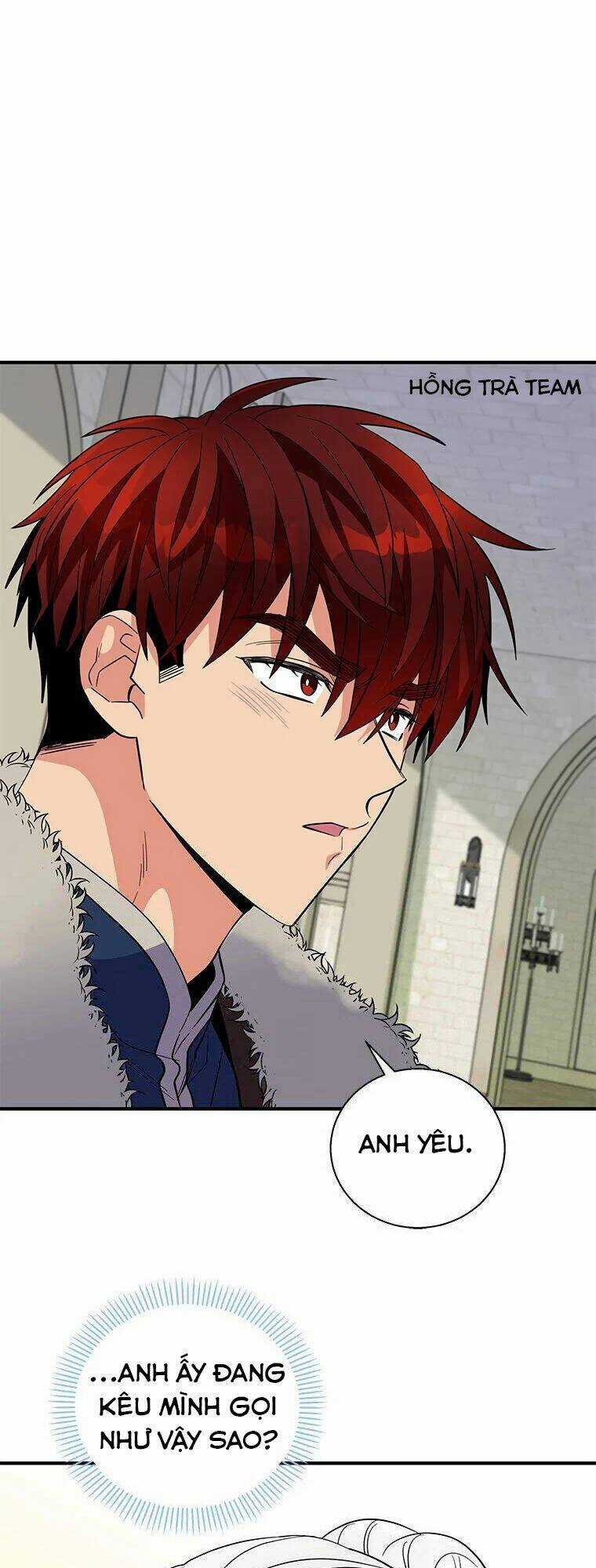 CHỒNG YÊU, EM MUỐN ĐÌNH CÔNG! Chapter 23 trang 43