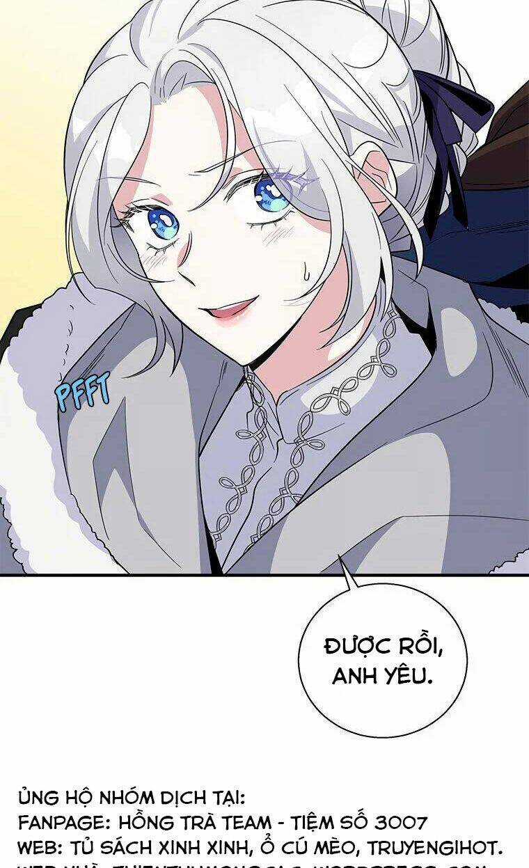 CHỒNG YÊU, EM MUỐN ĐÌNH CÔNG! Chapter 23 trang 44