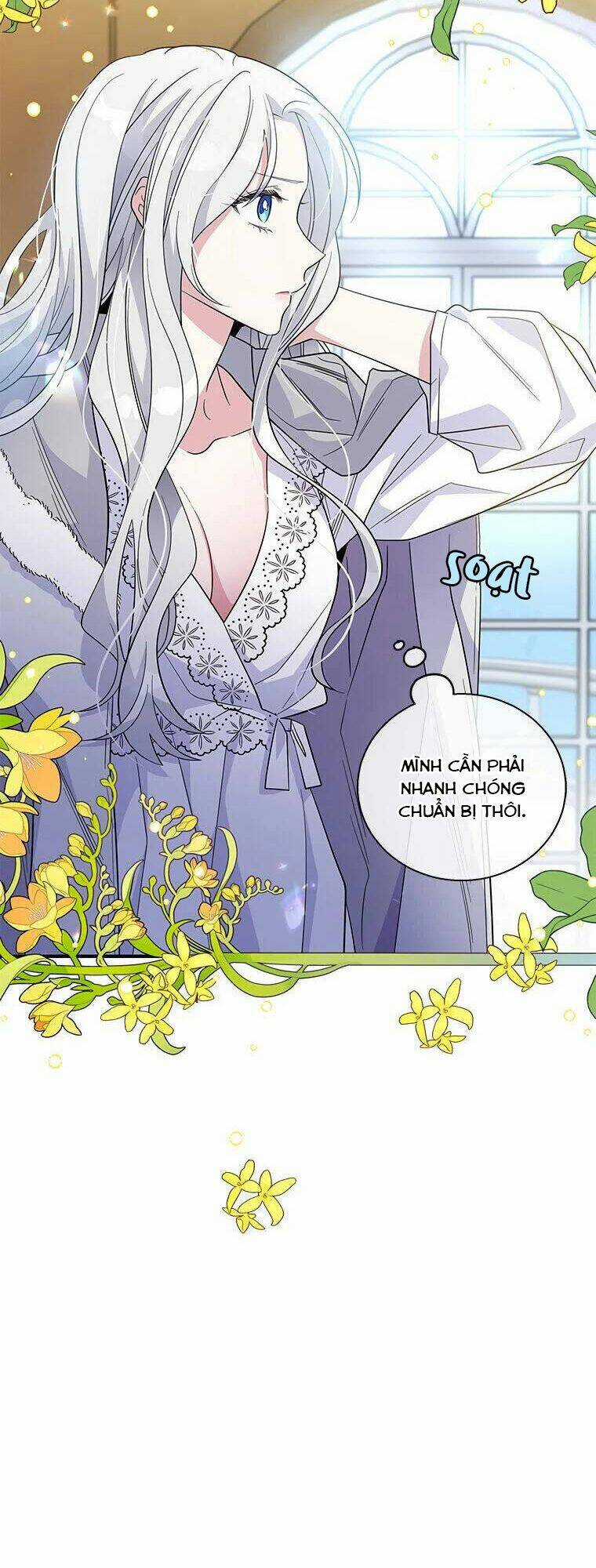 CHỒNG YÊU, EM MUỐN ĐÌNH CÔNG! Chapter 23 trang 8