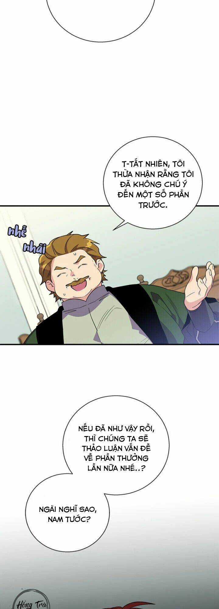 CHỒNG YÊU, EM MUỐN ĐÌNH CÔNG! Chapter 24 trang 13