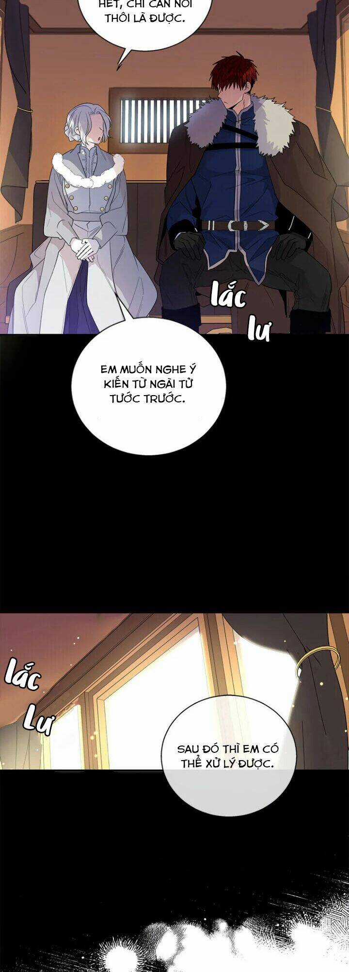 CHỒNG YÊU, EM MUỐN ĐÌNH CÔNG! Chapter 24 trang 15