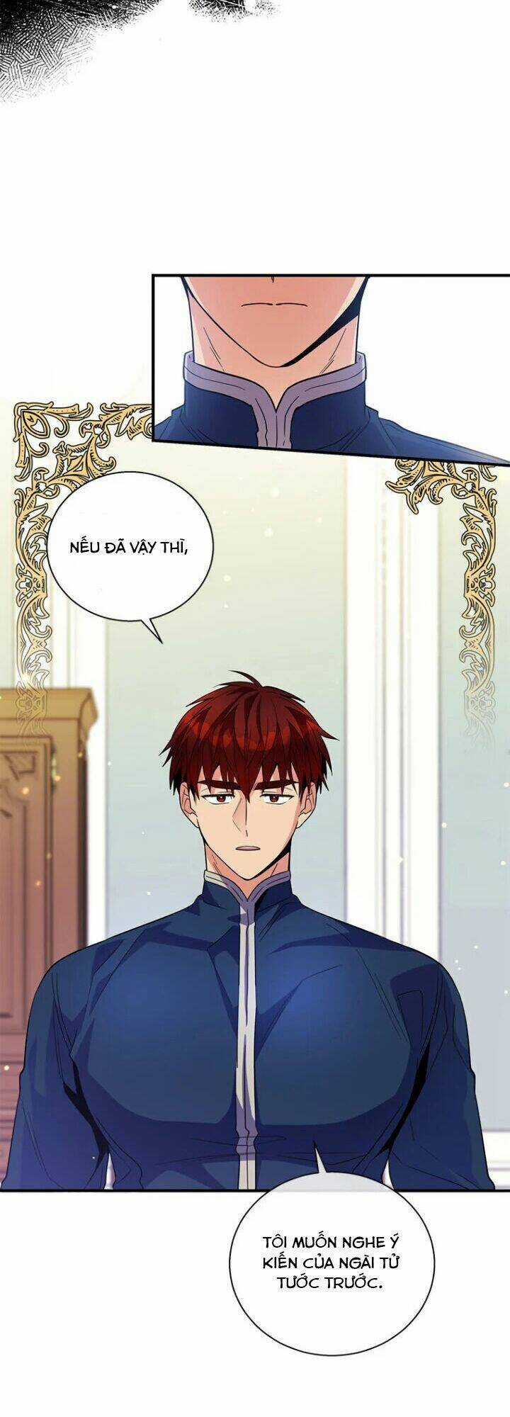 CHỒNG YÊU, EM MUỐN ĐÌNH CÔNG! Chapter 24 trang 16