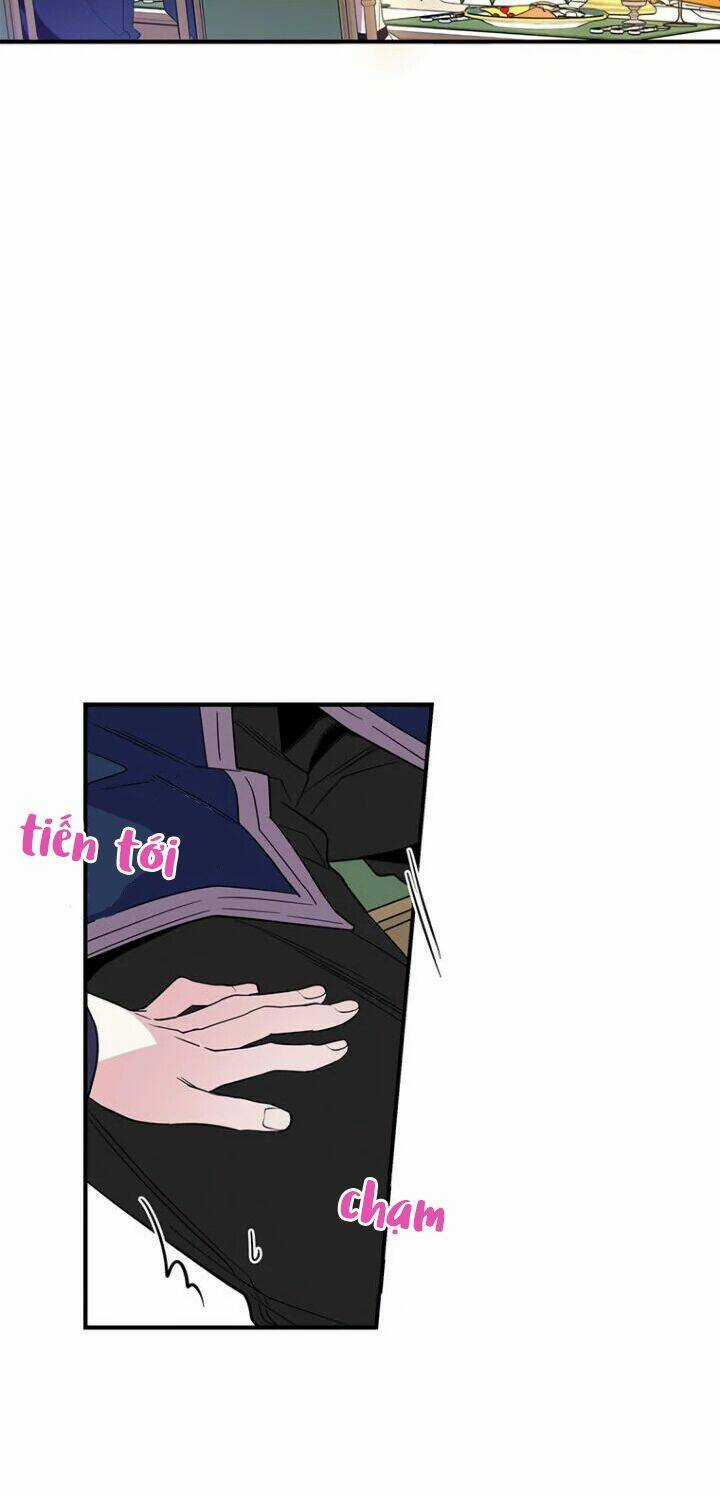 CHỒNG YÊU, EM MUỐN ĐÌNH CÔNG! Chapter 24 trang 18