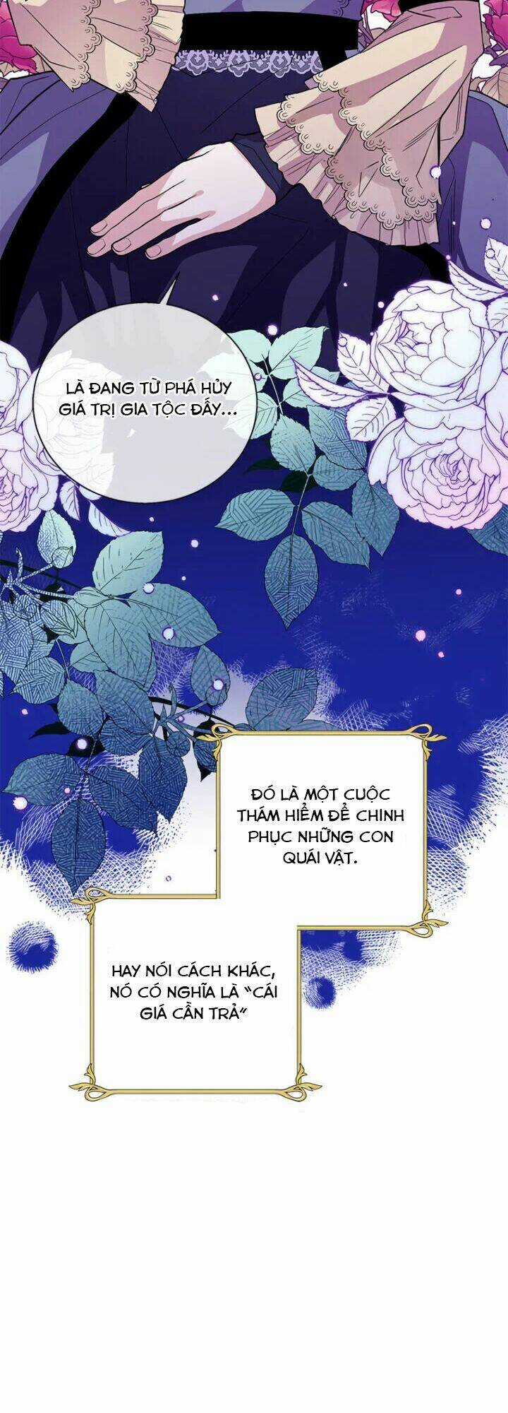 CHỒNG YÊU, EM MUỐN ĐÌNH CÔNG! Chapter 24 trang 24