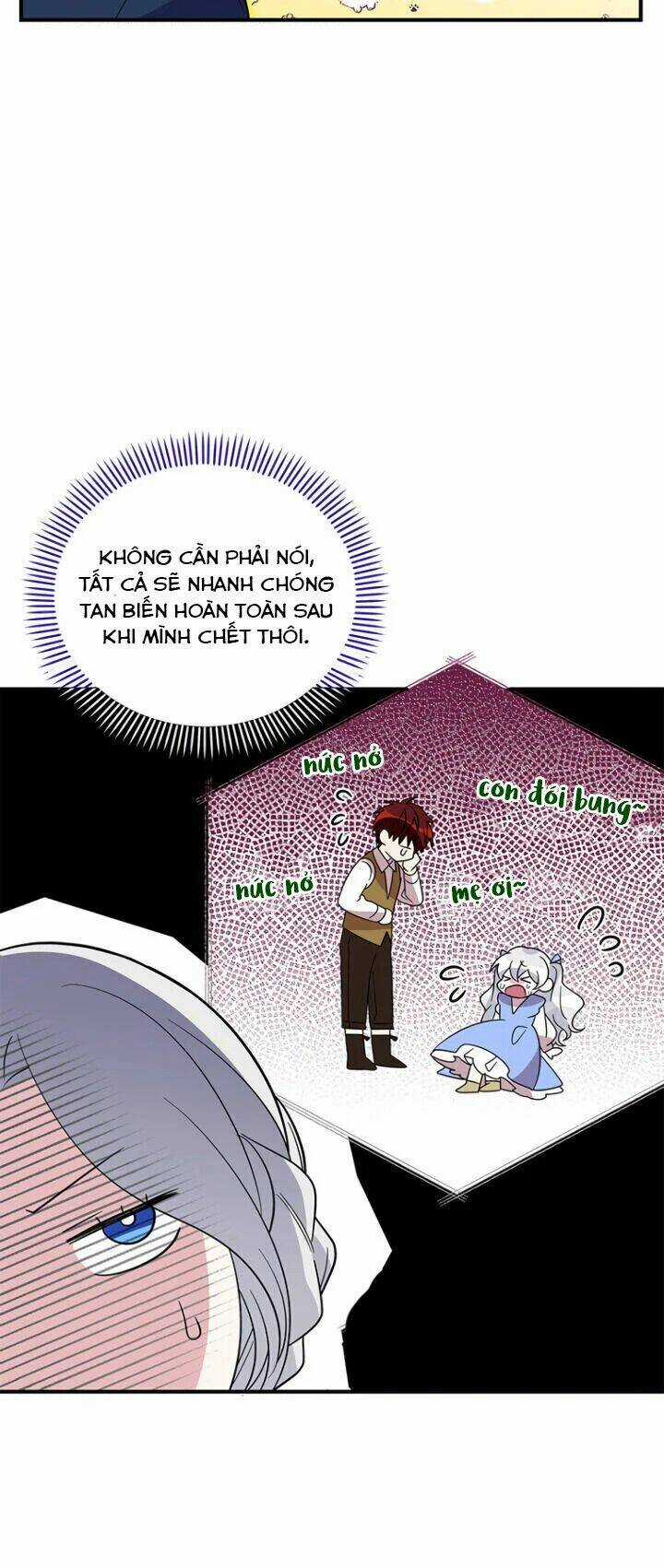 CHỒNG YÊU, EM MUỐN ĐÌNH CÔNG! Chapter 24 trang 40