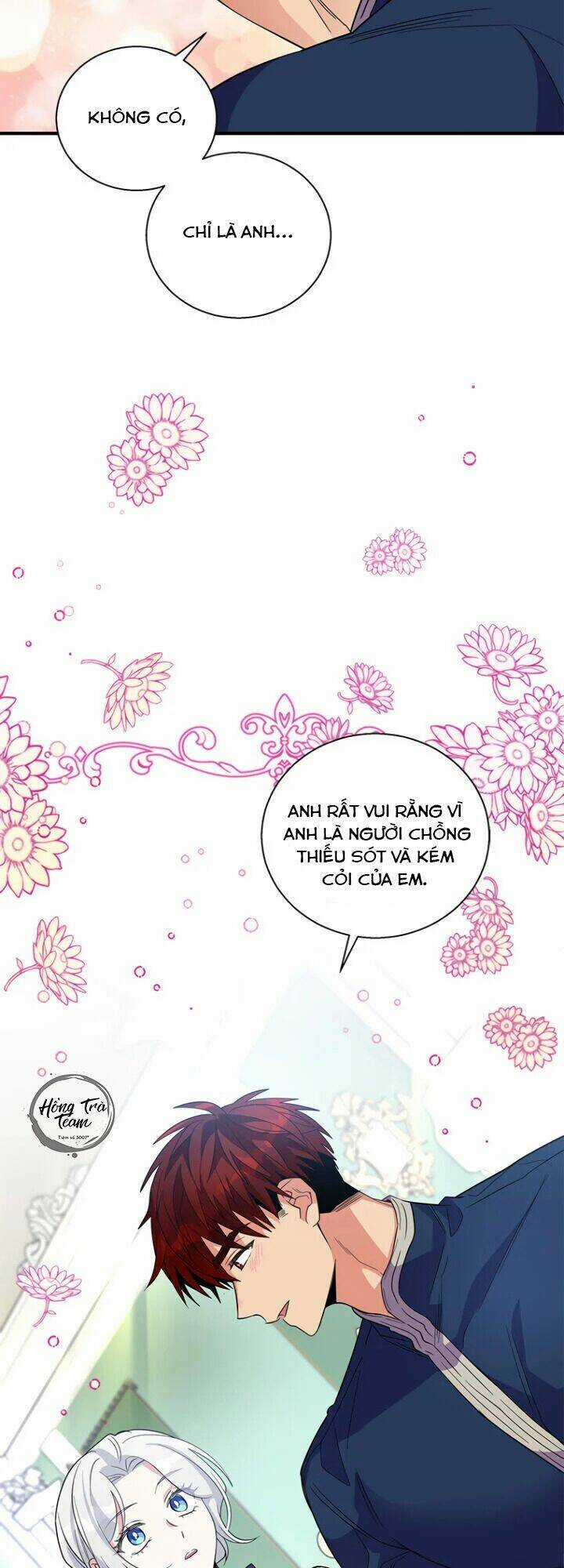 CHỒNG YÊU, EM MUỐN ĐÌNH CÔNG! Chapter 24 trang 43